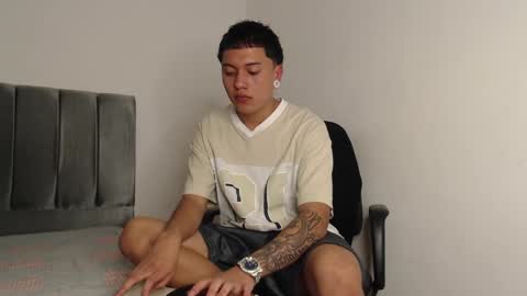 Snapshot of alex__lover chatting on January 28, 2025, 1:50 am Owen online show from January 28, 2025, 1:50 am