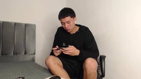 Snapshot of alex__lover chatting on January 30, 2025, 5:30 am Owen online show from January 30, 2025, 5:30 am