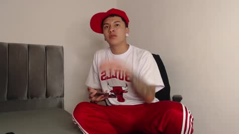 Snapshot of alex__lover chatting on February 15, 2025, 6:12 am Owen online show from February 15, 2025, 6:12 am