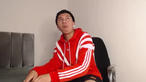 Snapshot of alex__lover chatting on September 27, 2025, 2:05 am Owen online show from September 27, 2025, 2:05 am