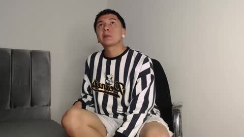 Snapshot of alex__lover chatting on October 11, 2025, 12:54 am Owen online show from October 11, 2025, 12:54 am