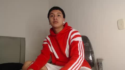 Snapshot of alex__lover chatting on June 24, 2026, 7:35 pm Owen online show from June 24, 2026, 7:35 pm