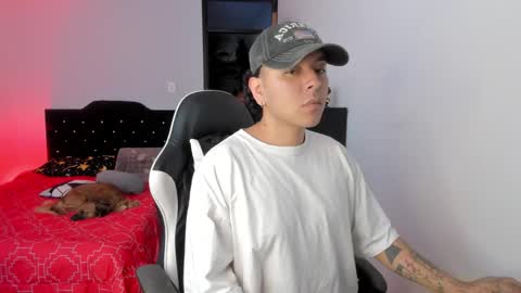 Alex online show from January 9, 2026, 9:27 pm