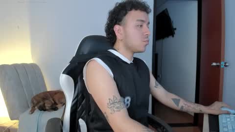 Alex online show from January 14, 2026, 9:09 pm