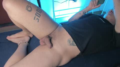 Alex online show from April 28, 2026, 2:27 am