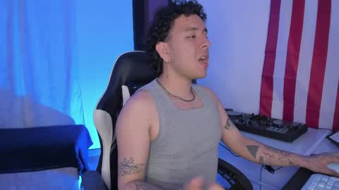 Alex online show from April 28, 2026, 10:59 pm