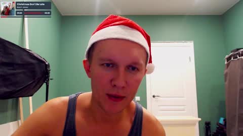 Alex Amazing online show from December 16, 2024, 10:03 pm