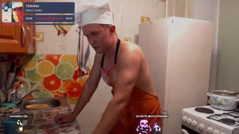 Snapshot of alex_amazing chatting on September 22, 2025, 9:06 pm Alex Amazing online show from September 22, 2025, 9:06 pm