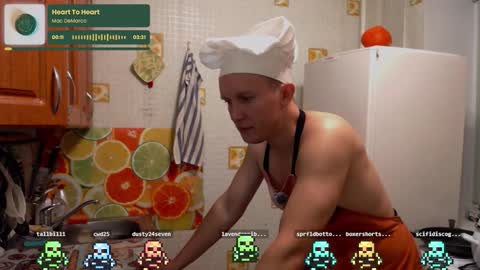 Snapshot of alex_amazing chatting on October 14, 2025, 10:10 pm Alex Amazing online show from October 14, 2025, 10:10 pm