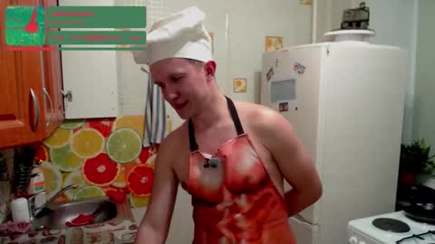 Alex Amazing online show from February 7, 2026, 9:07 pm