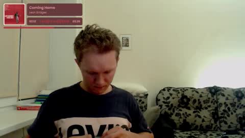 Snapshot of alex_amazing chatting on February 8, 2026, 10:35 pm Alex Amazing online show from February 8, 2026, 10:35 pm