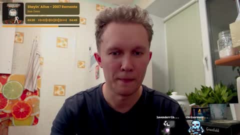 Snapshot of alex_amazing chatting on March 3, 2026, 10:04 pm Alex Amazing online show from March 3, 2026, 10:04 pm