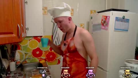 Snapshot of alex_amazing chatting on March 18, 2026, 9:07 pm Alex Amazing online show from March 18, 2026, 9:07 pm