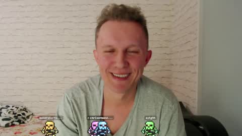 Snapshot of alex_amazing chatting on May 27, 2026, 10:07 pm Alex Amazing online show from May 27, 2026, 10:07 pm