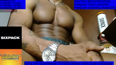 alex bbc2004 online show from June 24, 2026, 5:34 pm