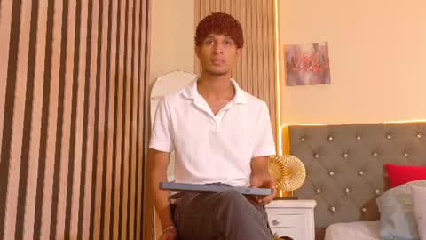 Alexander  online show from July 5, 2026, 4:36 pm