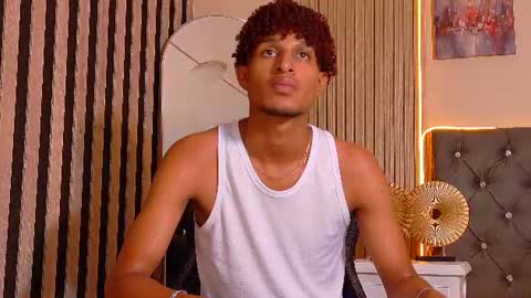 Alexander  online show from July 7, 2026, 7:40 pm