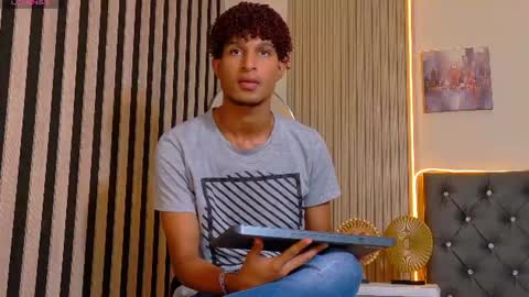 Alexander  online show from July 14, 2026, 7:08 pm