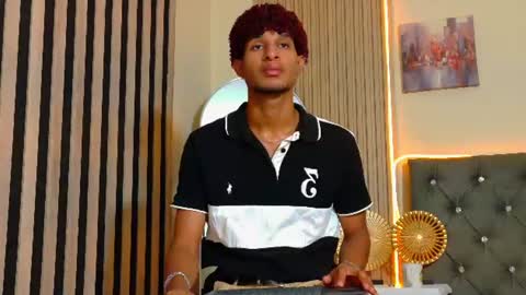 Alexander  online show from July 19, 2026, 4:54 pm