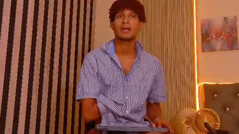 Alexander  online show from August 1, 2026, 7:13 pm