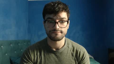 Alex online show from January 9, 2026, 10:22 pm