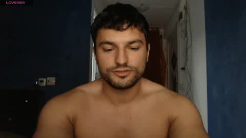 Alex online show from July 12, 2026, 12:12 am