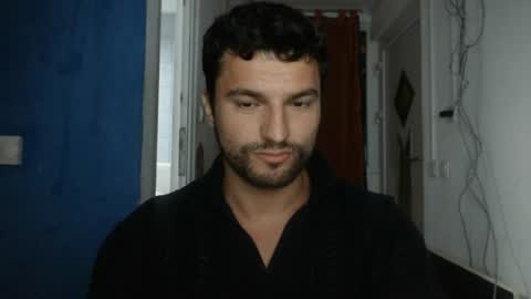 Alex online show from July 19, 2026, 8:12 pm