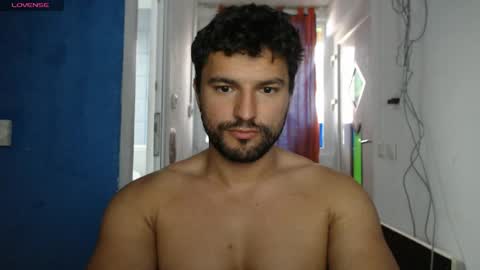 Alex online show from July 22, 2026, 12:30 pm