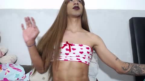 charol online show from January 11, 2026, 10:59 pm