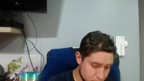 Snapshot of alex_colombia_b chatting on February 25, 2025, 2:03 am alex online show from February 25, 2025, 2:03 am