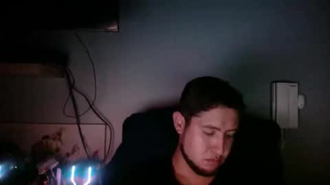 Snapshot of alex_colombia_b chatting on February 27, 2025, 2:10 am alex online show from February 27, 2025, 2:10 am