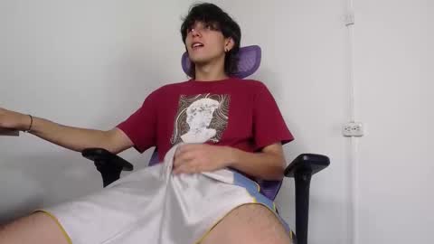 alex_connorr online show from February 12, 2026, 6:03 pm