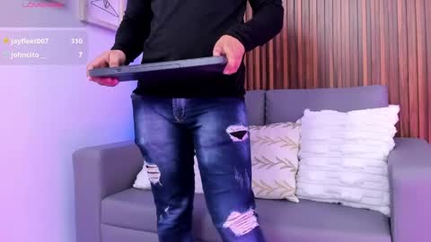 alex online show from April 29, 2026, 5:30 pm