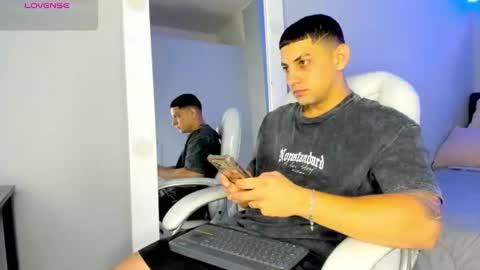 alex online show from June 25, 2026, 12:31 pm
