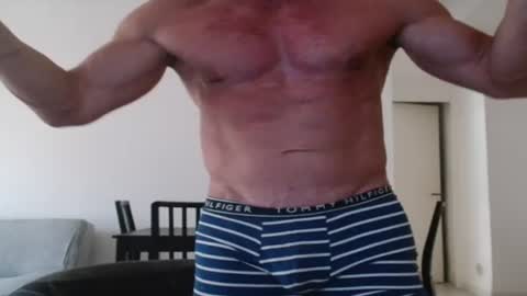 alex_fortuna online show from July 6, 2026, 6:21 am