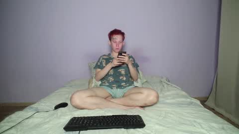 Alex online show from January 14, 2025, 4:50 pm