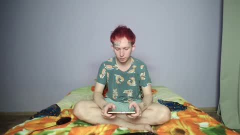 Alex online show from January 19, 2025, 3:10 pm