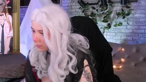 alex_howell online show from January 15, 2025, 8:58 pm