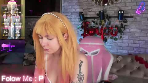 alex_howell online show from February 28, 2025, 8:50 pm