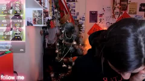 alex_howell online show from January 6, 2026, 7:28 pm