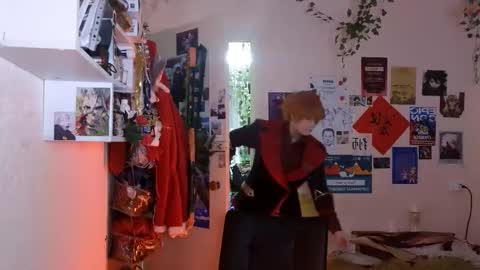 alex_howell online show from January 15, 2026, 2:10 pm