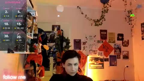 alex_howell online show from February 1, 2026, 8:07 pm