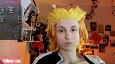 alex_howell online show from February 2, 2026, 8:18 pm