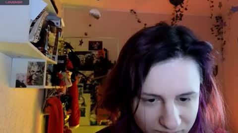 alex_howell online show from February 4, 2026, 8:03 pm