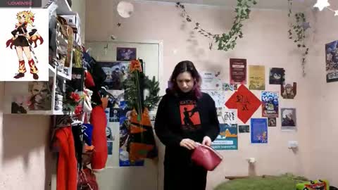 alex_howell online show from February 5, 2026, 8:35 pm