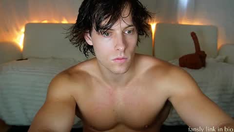 Alex Stone online show from March 20, 2026, 8:14 pm