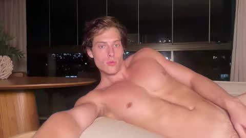 Alex Stone online show from May 4, 2026, 9:33 pm