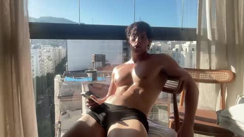 Alex Stone online show from May 7, 2026, 6:24 pm