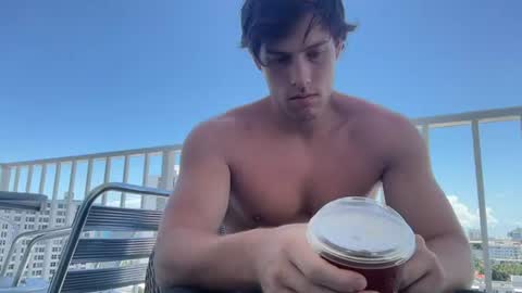 Alex Stone online show from June 29, 2026, 5:13 pm