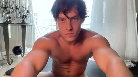 Alex Stone online show from July 1, 2026, 5:23 pm